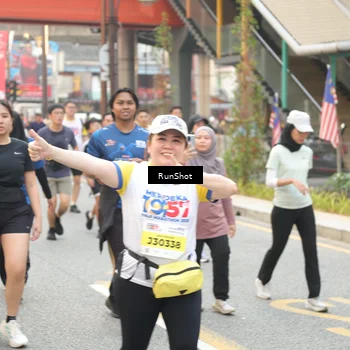 Runner Photo 4683851