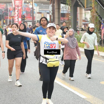 Runner Photo 4683860