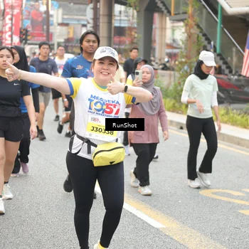 Runner Photo 4683862