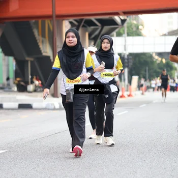 Runner Photo 4683863