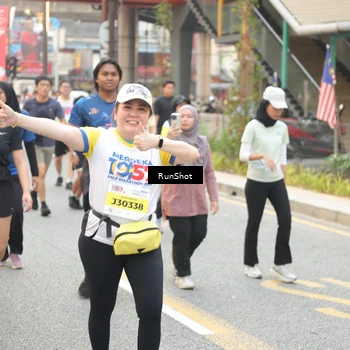 Runner Photo 4683869