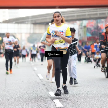 Runner Photo 4683874