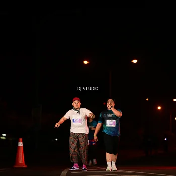 Runner Photo 4683880