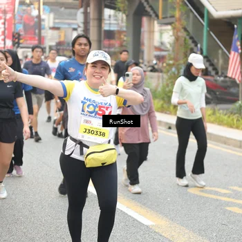Runner Photo 4683888