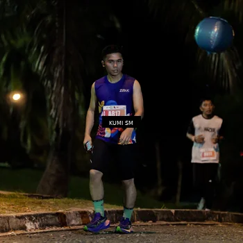 Runner Photo 4683890