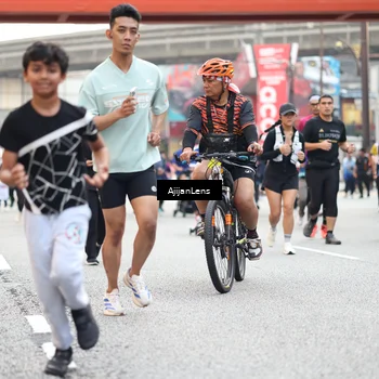 Runner Photo 4683896