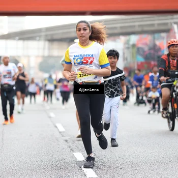 Runner Photo 4683901