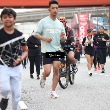 Runner Photo 4683902