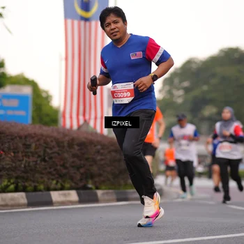 Runner Photo 4683903