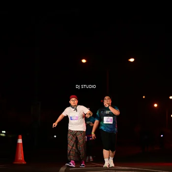Runner Photo 4683908