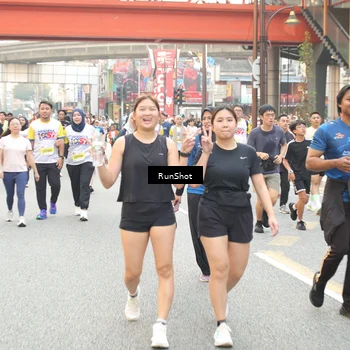 Runner Photo 4683911