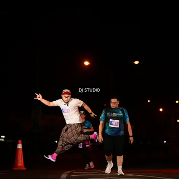Runner Photo 4683913