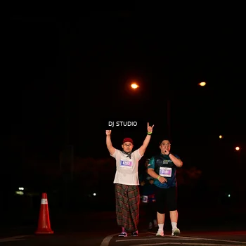Runner Photo 4683924