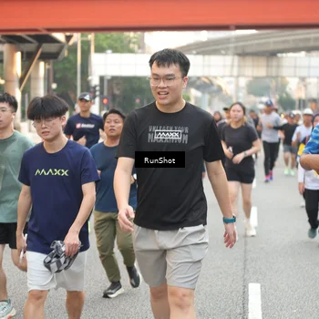 Runner Photo 4683926