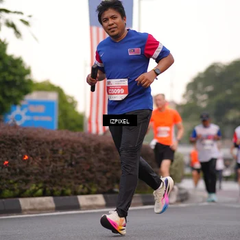 Runner Photo 4683932