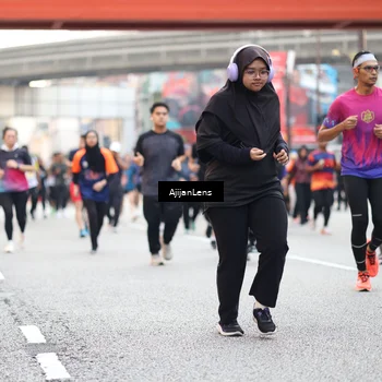 Runner Photo 4683934