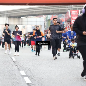 Runner Photo 4683941
