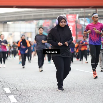 Runner Photo 4683947