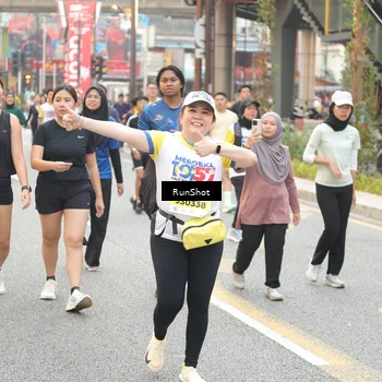 Runner Photo 4683958