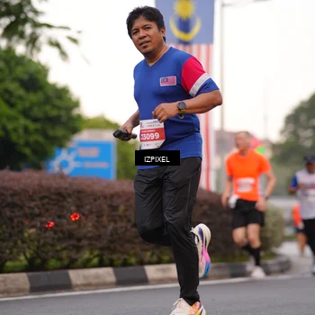 Runner Photo 4683964