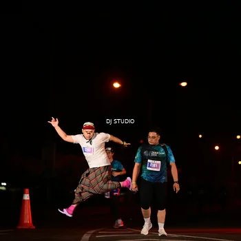 Runner Photo 4683966
