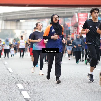 Runner Photo 4683969