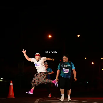 Runner Photo 4683972