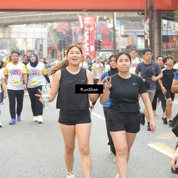 Runner Photo 4683974