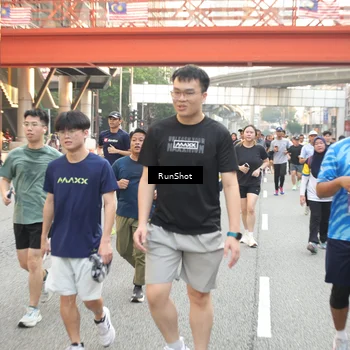 Runner Photo 4683979