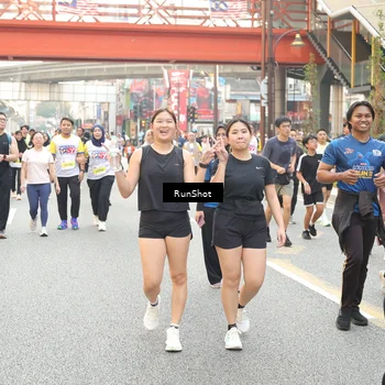 Runner Photo 4683982