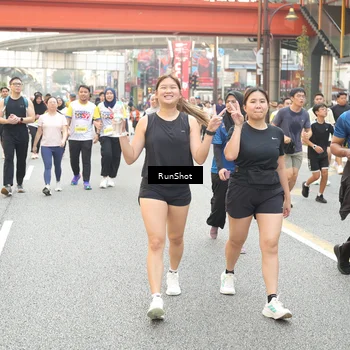 Runner Photo 4683988