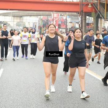 Runner Photo 4683989