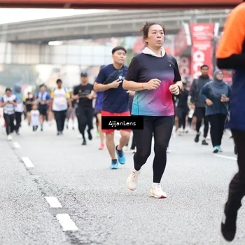 Runner Photo 4684004