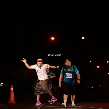 Runner Photo 4684007