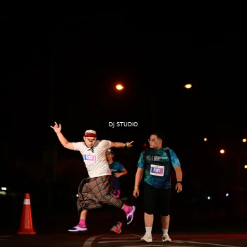 Runner Photo 4684015