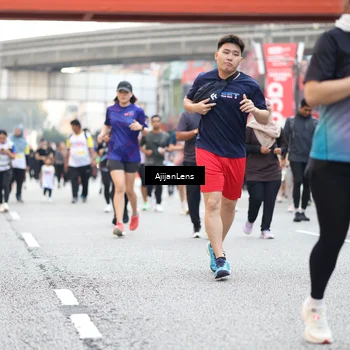 Runner Photo 4684017