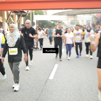 Runner Photo 4684019