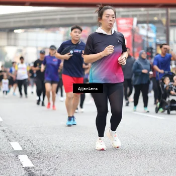 Runner Photo 4684029