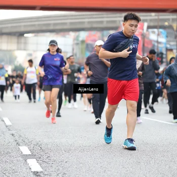 Runner Photo 4684032