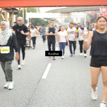 Runner Photo 4684036