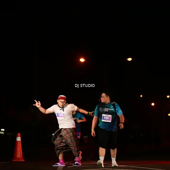 Runner Photo 4684042