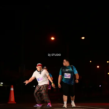 Runner Photo 4684043