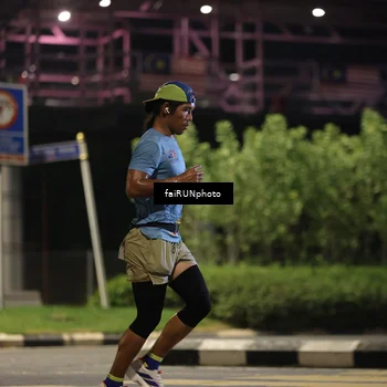 Runner Photo 4684045