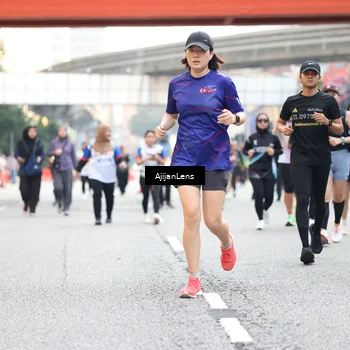 Runner Photo 4684046