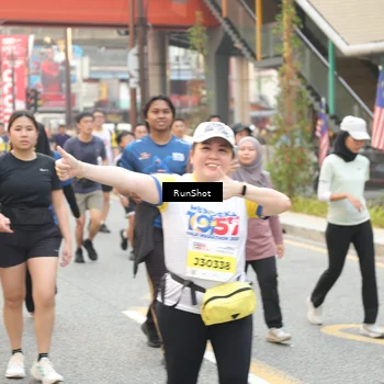 Runner Photo 4684048