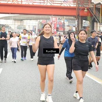 Runner Photo 4684057
