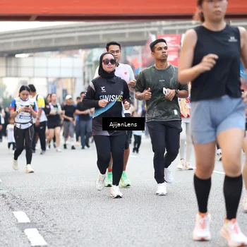 Runner Photo 4684069