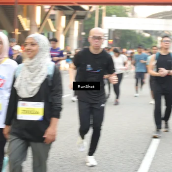 Runner Photo 4684072