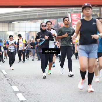 Runner Photo 4684075