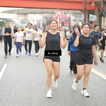 Runner Photo 4684077